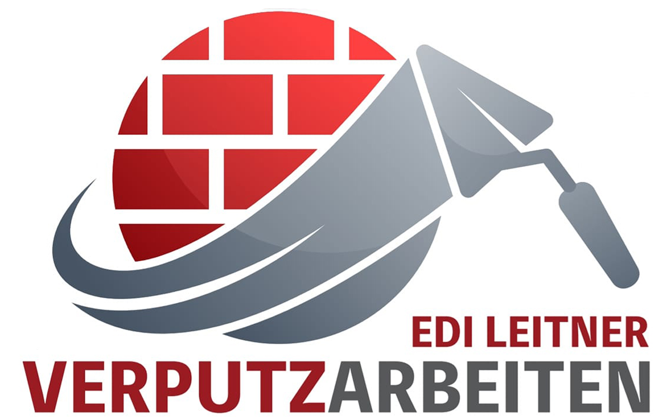 Verputz Leitner - Edi Leitner